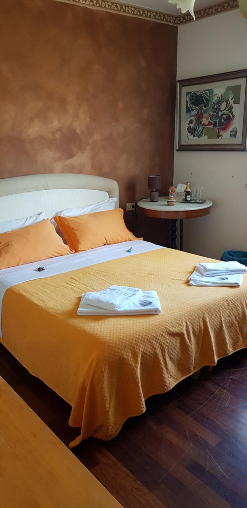 Civico 26 Hotel Treviso Buitenkant foto