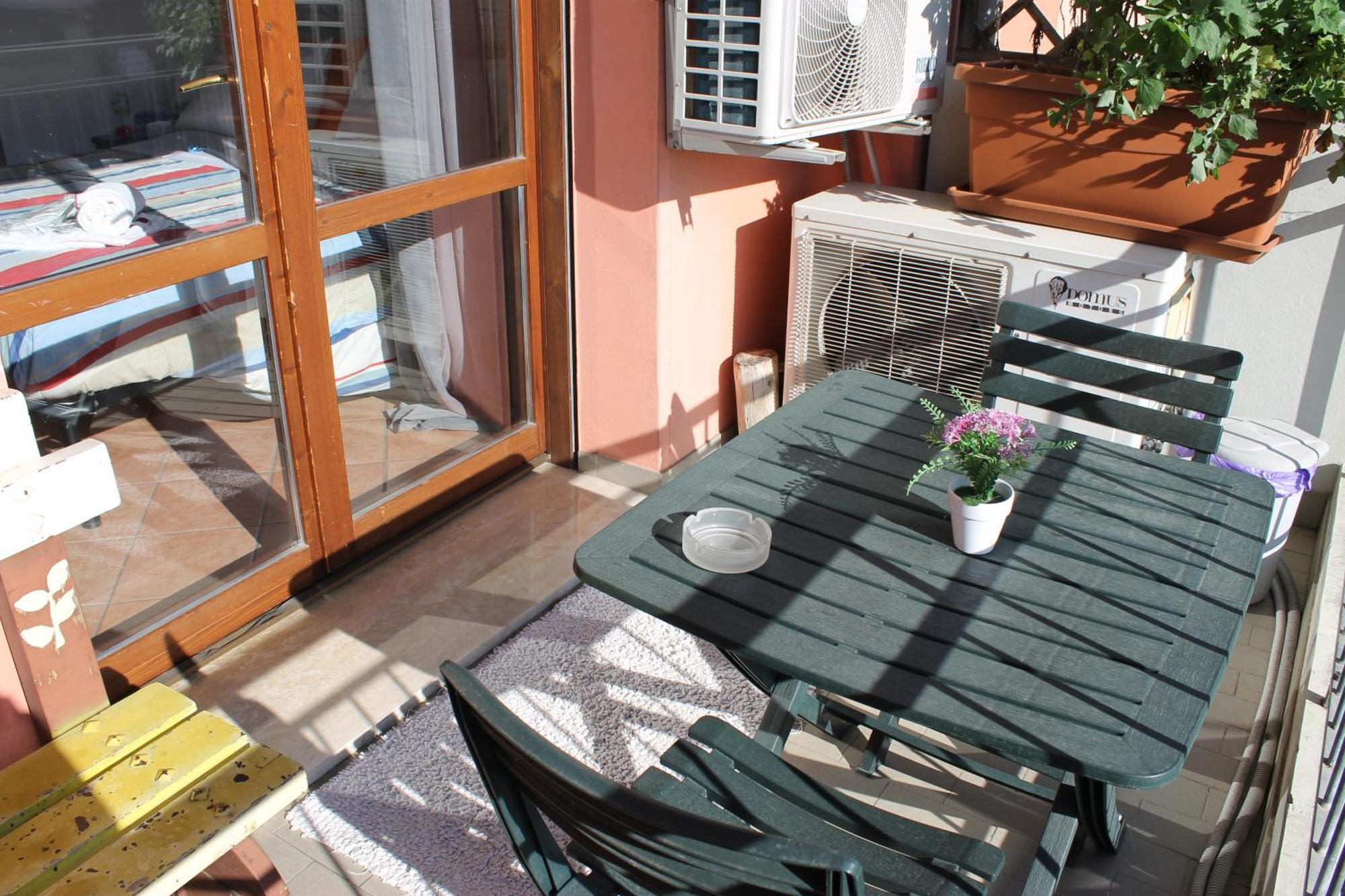 Civico 26 Hotel Treviso Buitenkant foto