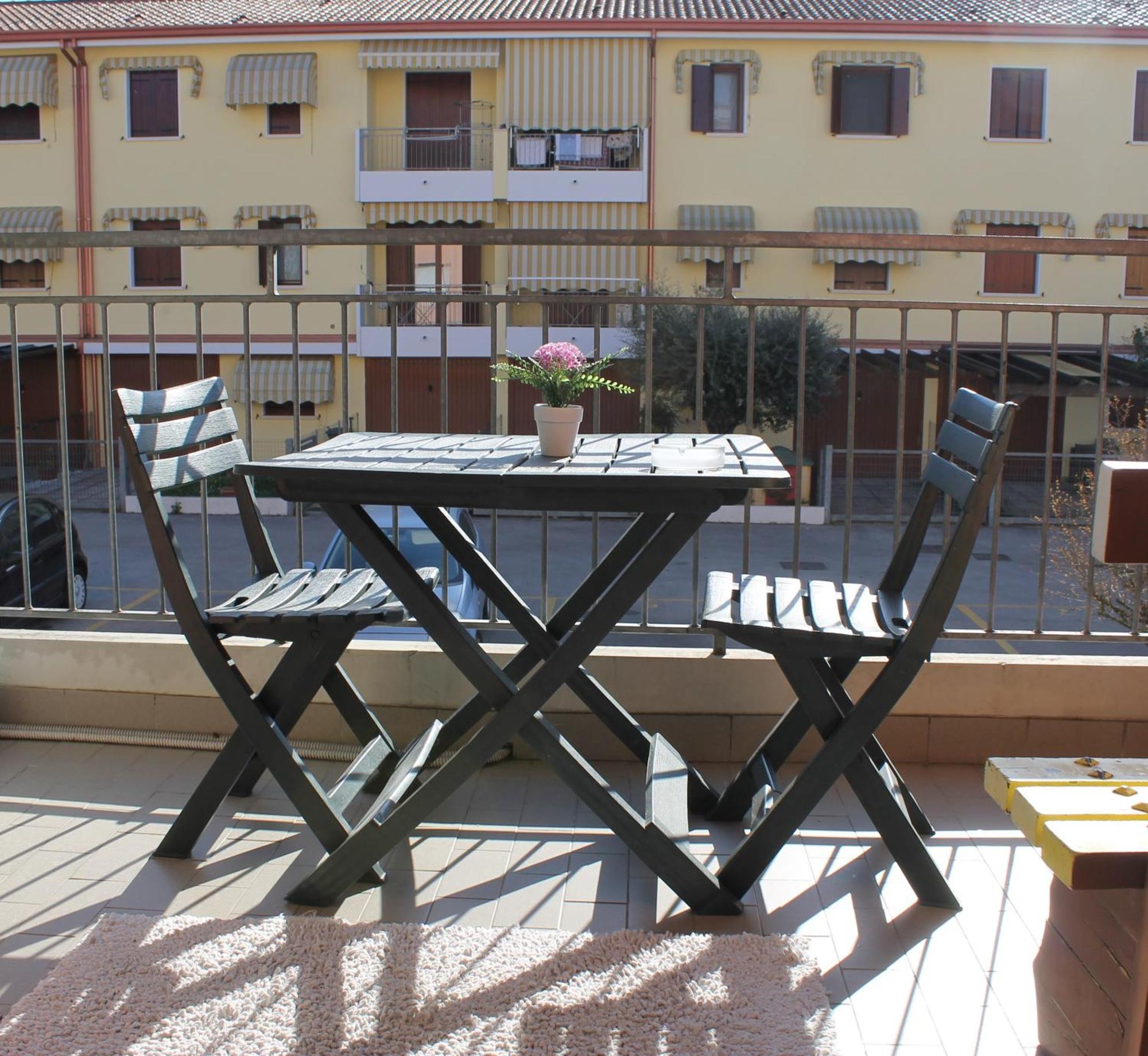 Civico 26 Hotel Treviso Buitenkant foto