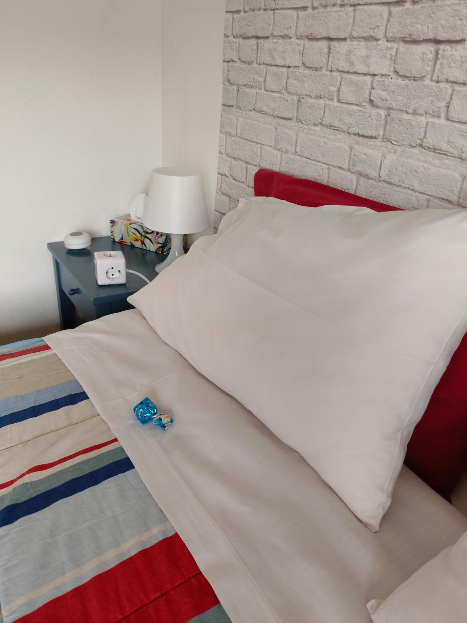 Civico 26 Hotel Treviso Kamer foto