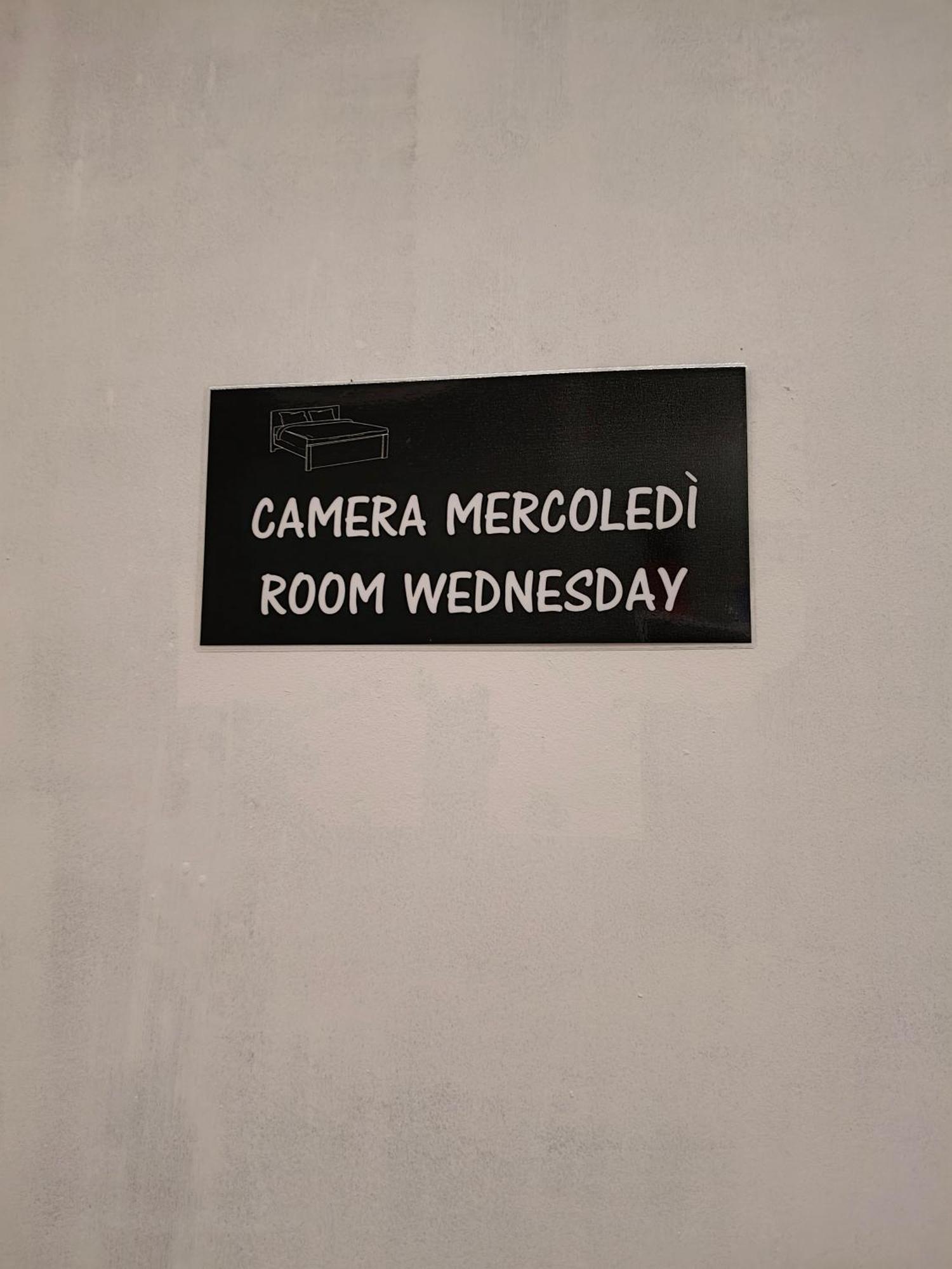 Civico 26 Hotel Treviso Kamer foto