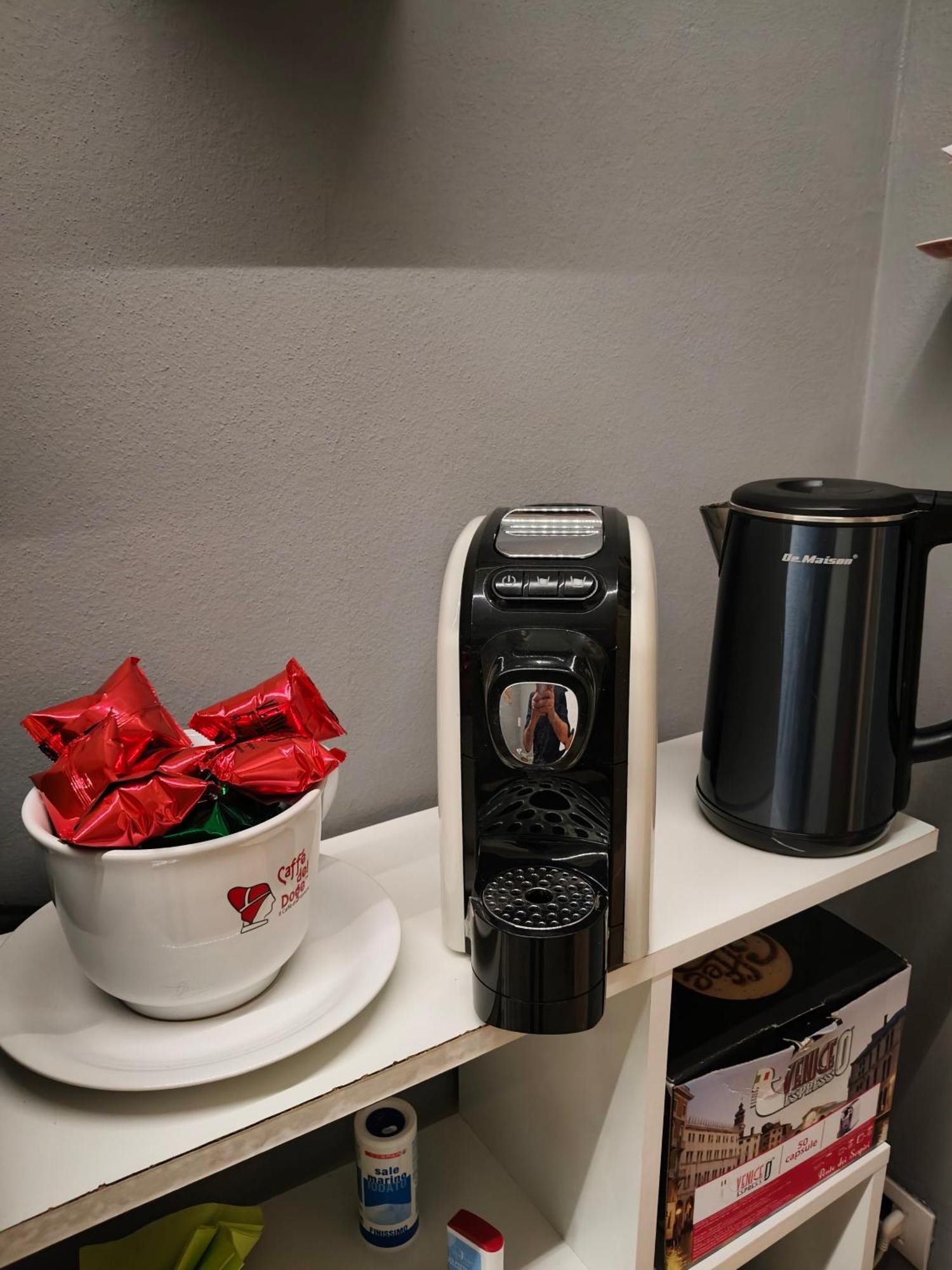 Civico 26 Hotel Treviso Buitenkant foto