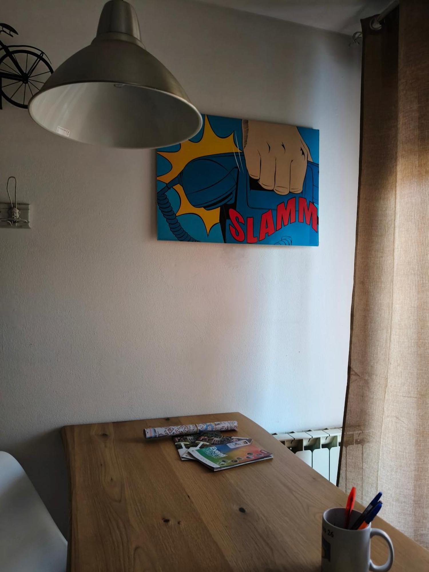 Civico 26 Hotel Treviso Buitenkant foto