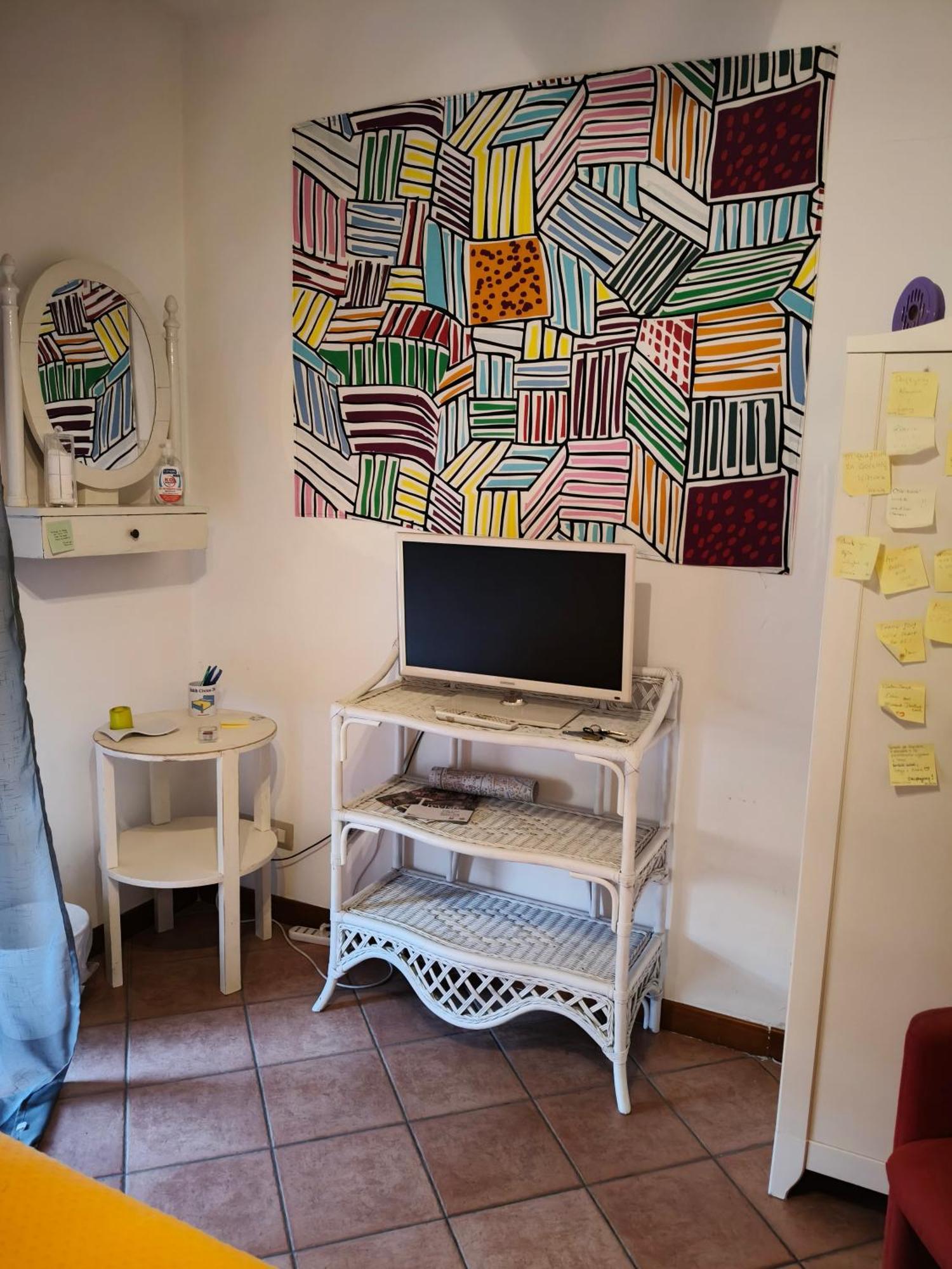 Civico 26 Hotel Treviso Buitenkant foto